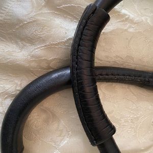 Extra pics black Chloe